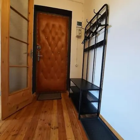 Teika Apartment Riga