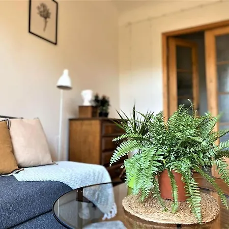 Apartment Teika Riga