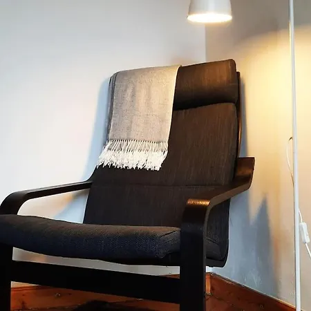 Teika Apartment *
