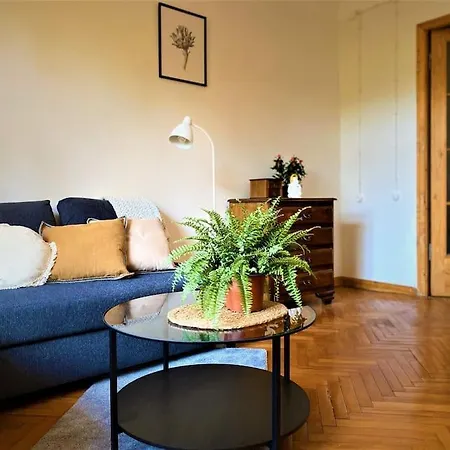 Teika Appartement Riga