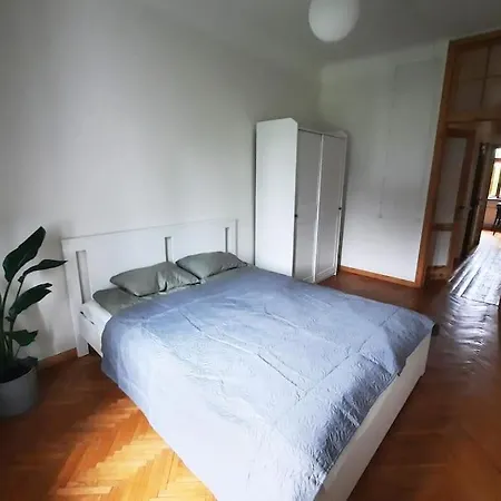 Teika Apartment