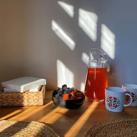 Appartement Teika Riga