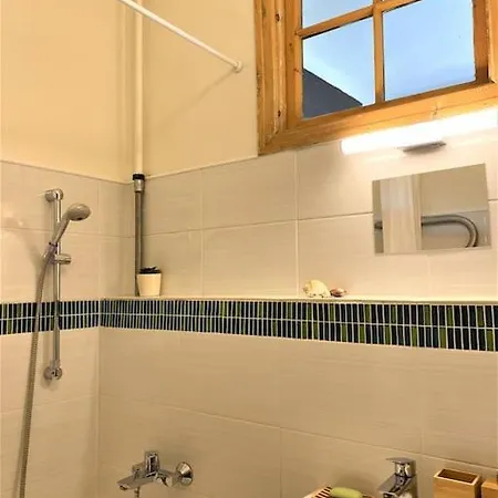 Teika Appartement Riga