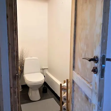 Teika Apartment *