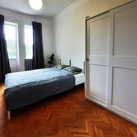 Appartement Teika