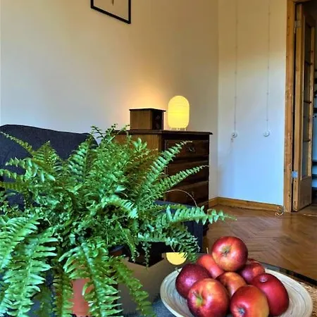 Teika Apartment Riga