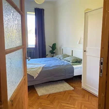 Apartment Teika