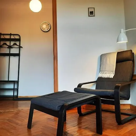 Apartment Teika